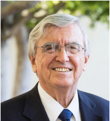 Nicolaos G. Alexopoulos