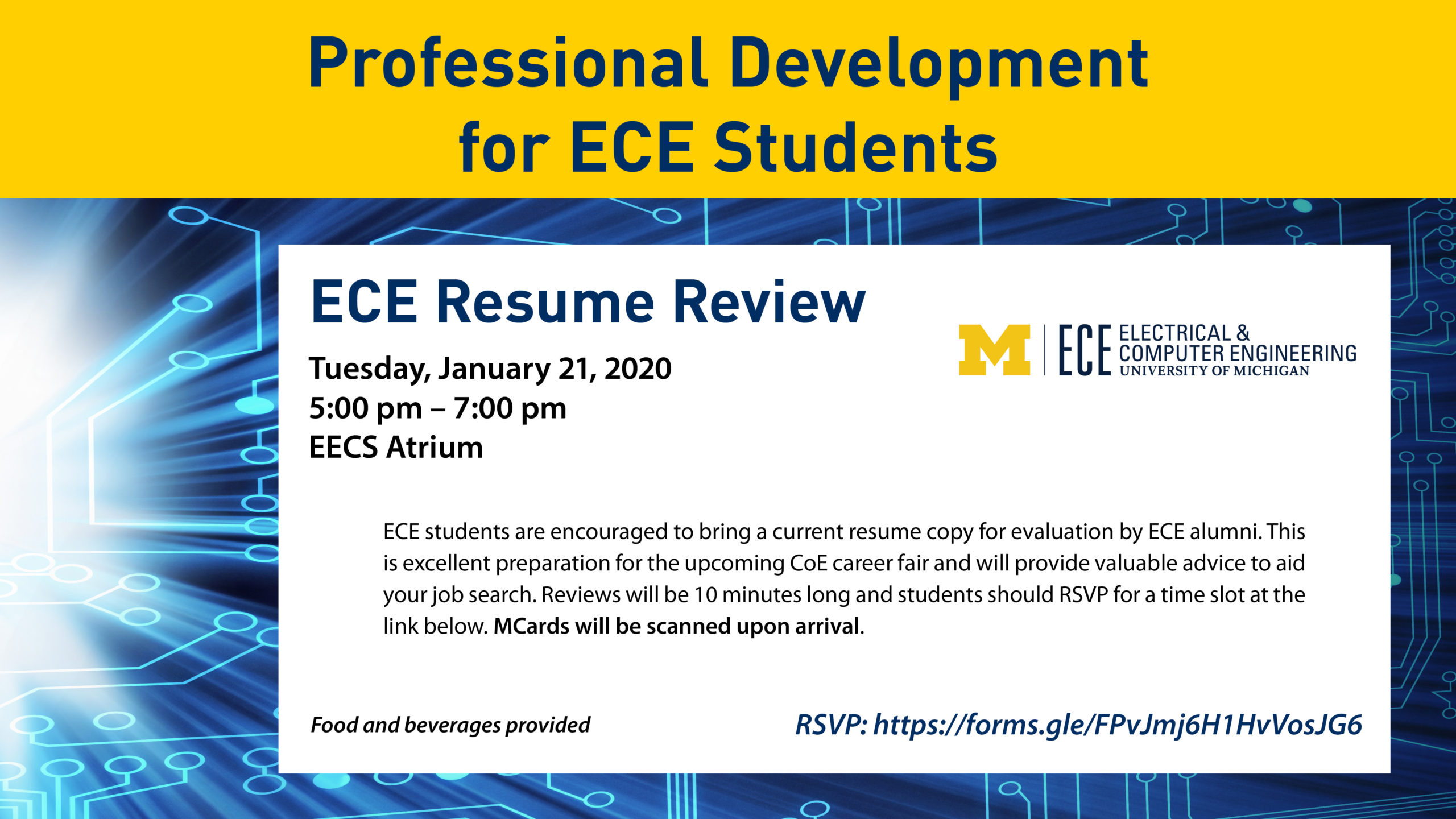 Resume Review 2020