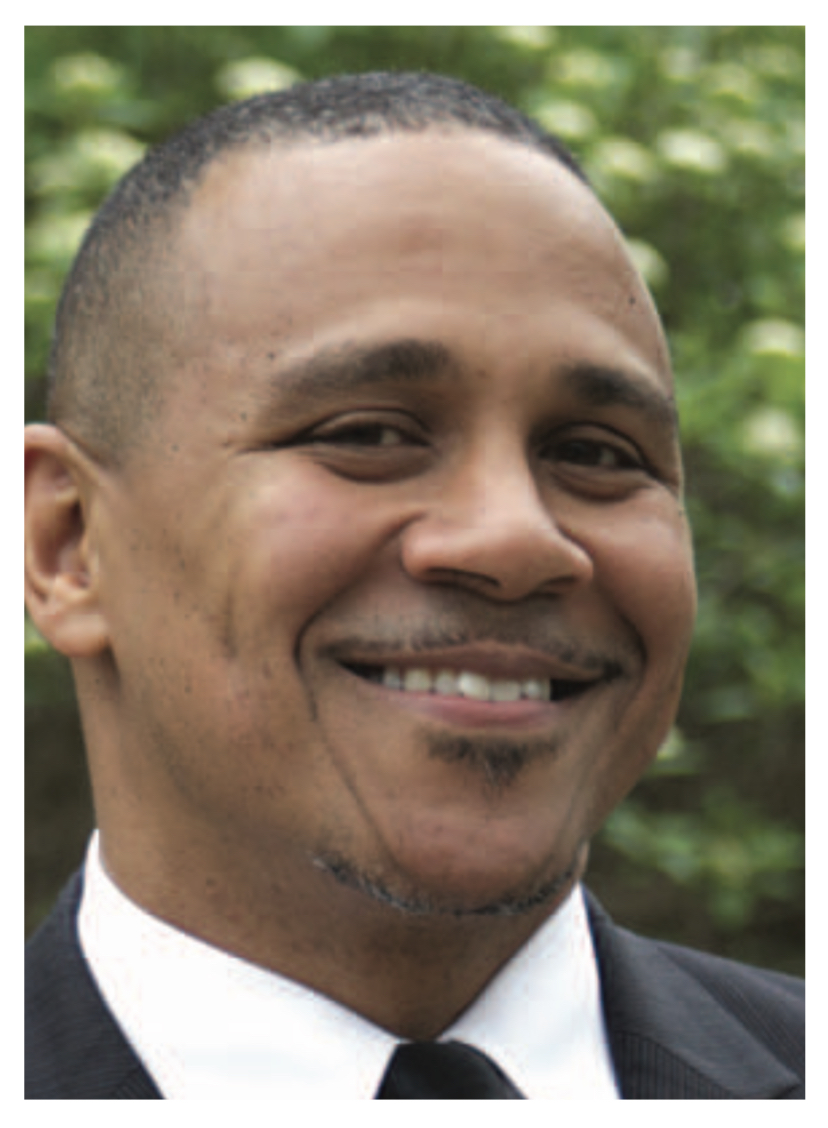 speaker headshot