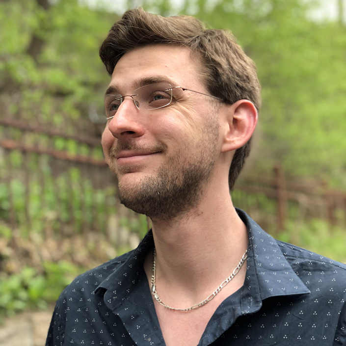 David Geroski